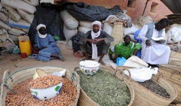 Ouverture du salon des produits locaux à Tamanrasset: les agriculteurs présentent leur «cahier» de doléances 