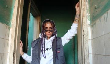 Jara, l’artiste qui prend d'assaut la scène rap saoudienne 