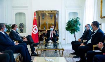 Mechichi appelle à «accorder plus d’attention aux préoccupations des Tunisiens de France»  