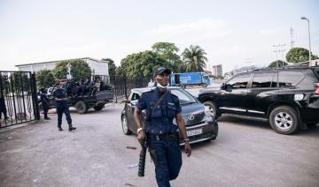 RDC: les turbulences politiques au menu de la visite du secrétaire général adjoint de l'ONU