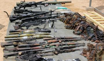 Boko Haram, le parcours d'une secte islamiste devenue groupe armé synonyme de terreur