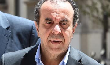 Avis favorable requis pour l'extradition de Belhassen Trabelsi, beau-frère de Ben Ali 