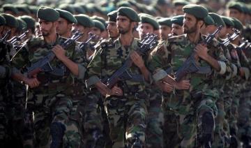 Iran: Londres sous pression pour inclure les gardiens de la révolution sur la liste terroriste