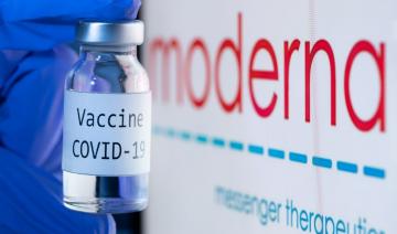 L'AEM avance au 6 janvier sa décision sur le vaccin Moderna