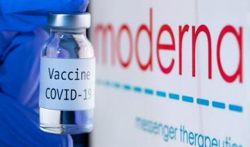 L'AEM avance au 6 janvier sa décision sur le vaccin Moderna