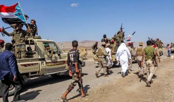 Gouvernement et séparatistes yéménites achèvent le processus de redéploiement