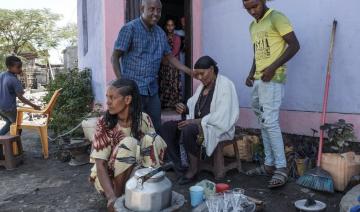 L'Éthiopie offre une récompense pour localiser les dirigeants du Tigré en fuite