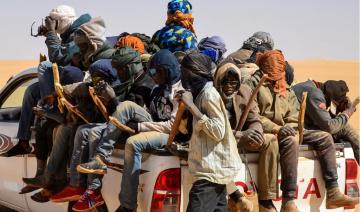 Lancement de l'Observatoire africain des migrations à Rabat