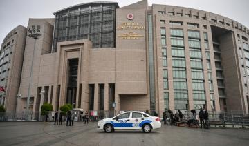 Turquie: jugé de nouveau, le mécène Kavala maintenu en détention