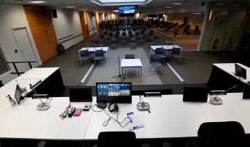 L'Otan et la Commission européenne au cœur d'une cyberattaque ?