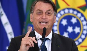 Brésil: Bolsonaro soutient que des prisonniers politiques ont été bien traités sous la dictature 