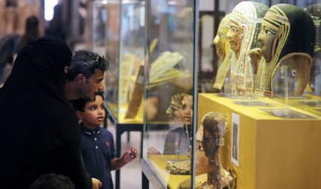 L'Égypte demande à l'Italie d’extrader d'anciens diplomates qui ont fait passer des antiquités en contrebande