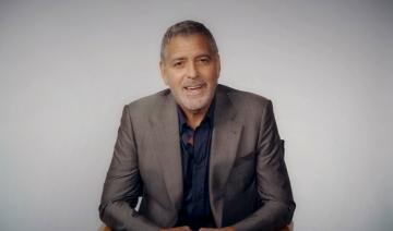 Pour enterrer 2020, George Clooney offre l'apocalypse en streaming