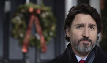Nouvelle variante du virus: le Canada suspend les vols en provenance de Grande-Bretagne