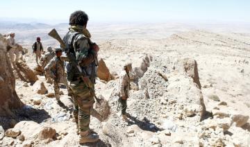 Les Houthis refusent des soins de base à 50 détenus malades 