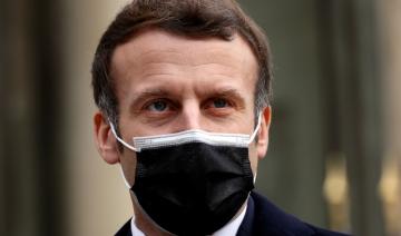 Macron s'inquiète de la «crise d'autorité» qui favorise le «complotisme»