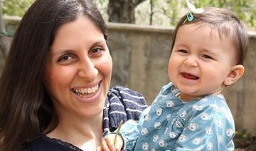 La fille d'un prisonnier politique anglo-iranien envoie un appel au Premier ministre britannique 