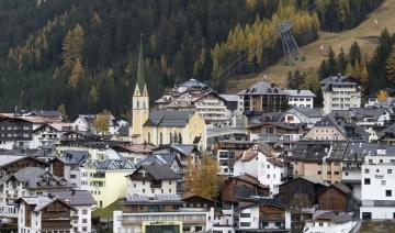 L'Autriche ouvre ses stations de ski, en dépit du 3e confinement