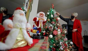 Les chrétiens de Gaza risquent l’annulation de Noël au milieu d’une pandémie