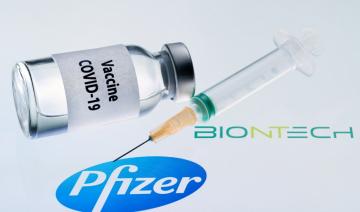 Effets indésirables: la surveillance du vaccin Pfizer/BioNTech commence dimanche