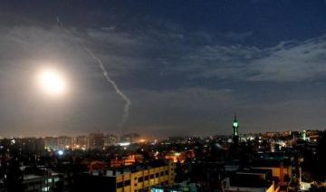 Des avions israéliens survolent Beyrouth, des explosions signalées en Syrie