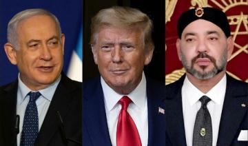 Mohammed VI invité par Netanyahou à se rendre en Israël