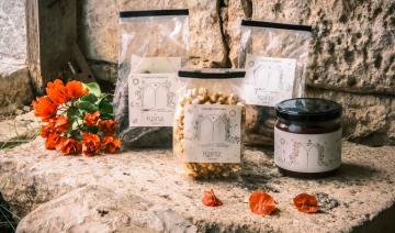 L’ONG libanaise Beit El Baraka lance «Kanz», gamme de fines gourmandises artisanales