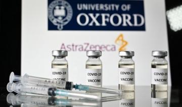 Arrivée des premiers vaccins anti-Covid dans l'UE, le variant britannique s'étend
