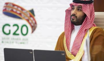 Tout ce qu'il faut retenir du G20 virtuel de Riyad