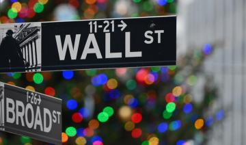 Wall Street démarre en nette hausse après la signature du plan d'aide par Trump