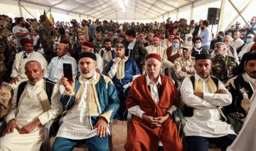 Libye : Paris appelle Haftar à «s'abstenir» de toute tentation militaire