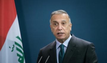 Le Premier ministre irakien déclare que le pays est à la croisée des chemins