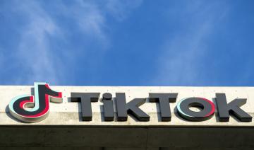 Washington fait appel d'une décision de justice empêchant l'interdiction de Tiktok