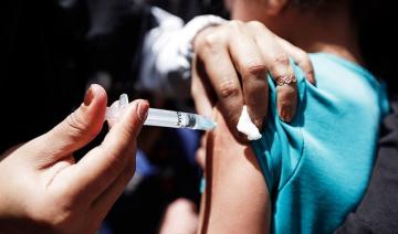 Le Yémen lutte contre la flambée de choléra avec une campagne de vaccination