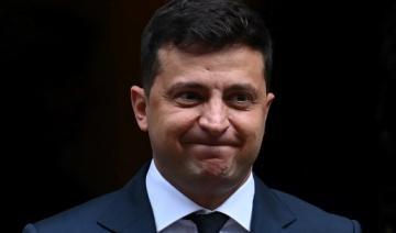 Le président ukrainien suspend le chef de la Cour constitutionnelle