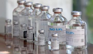 BioNTech et Pfizer livreront 300 millions de doses de vaccin à l'UE