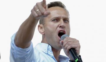 Accusé de «fraudes» par Moscou, Navalny dénonce une «hystérie»