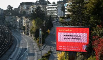 Sans France Télévisions, le «Montreux Comedy Festival» jette l'éponge pour 2020