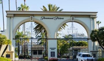 Hollywood stoppe les tournages devant l'explosion des cas de Covid-19 à L.A