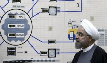 Le parlement iranien appelle à interrompre les inspections nucléaires