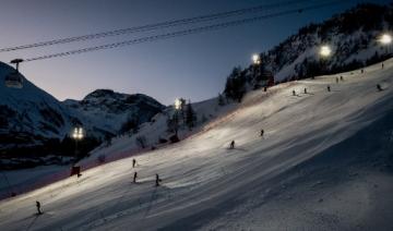 Paris veut sévir pour empêcher les Français d'aller skier à l'étranger