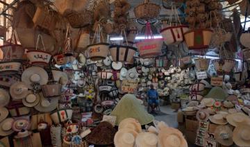 Artisanat et vente en ligne : Un secteur en souffrance