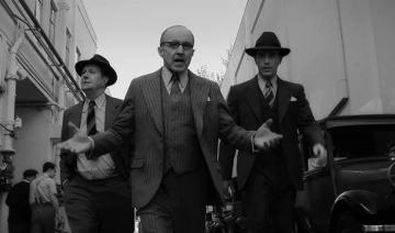 Un film sur le plus grand film de tous les temps 