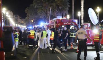 Attentat de Nice en 2016: deux suspects libérés pour vice de procédure 