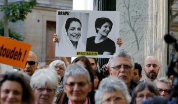 Iran: l'avocate Nasrin Sotoudeh retourne en prison
