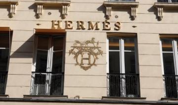 Faux sacs Hermès: deux chefs présumés du réseau strictement sanctionnés 
