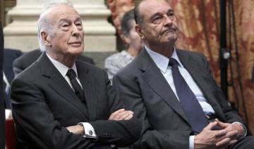 Les hommages affluent après le décès de Giscard d'Estaing: un "homme de progrès" et "réformateur"