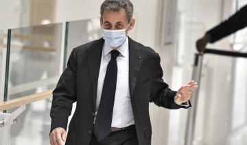 Au procès Sarkozy, passe d'armes entre l'ex-magistrat Azibert et le parquet financier