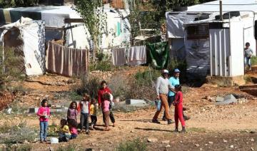 La famine menace le Liban, avertit le ministre britannique des Affaires étrangères