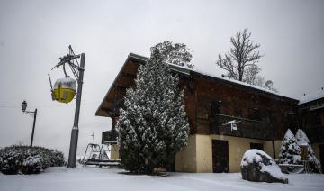 L'Espagne limitera l’accès à ses stations de ski, et celles d’Andorre fermées pour Noël